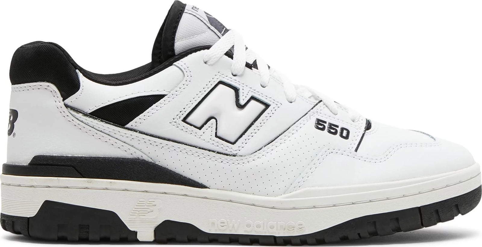 New Balance 550 – Oreo