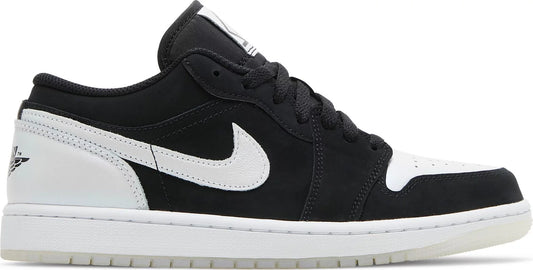 Air Jordan 1 Low – Diamond
