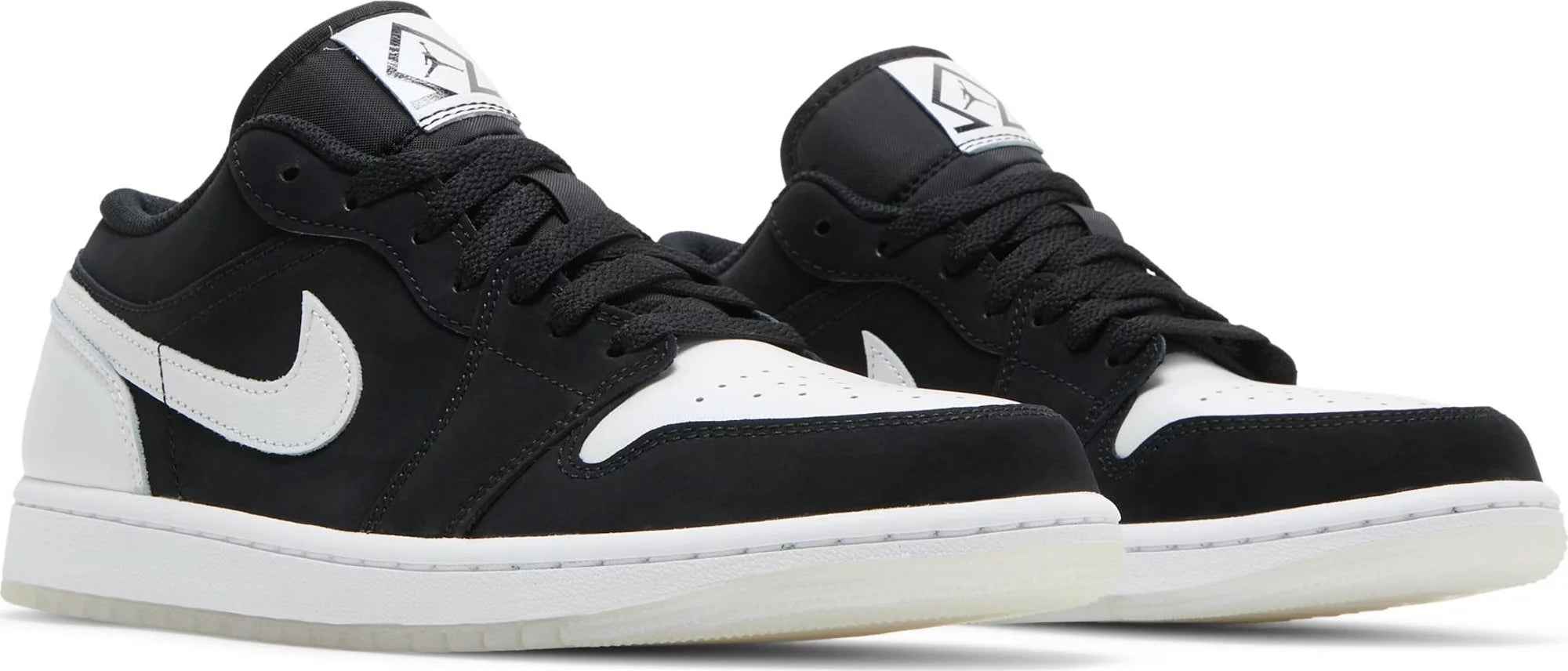 Air Jordan 1 Low – Diamond