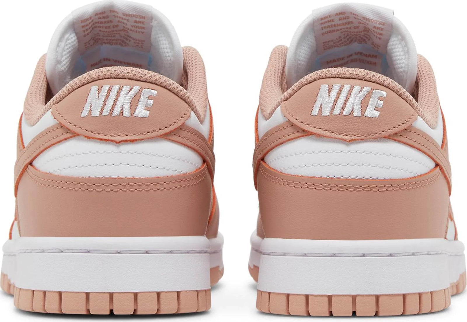 Dunk Low – Rose Whisper