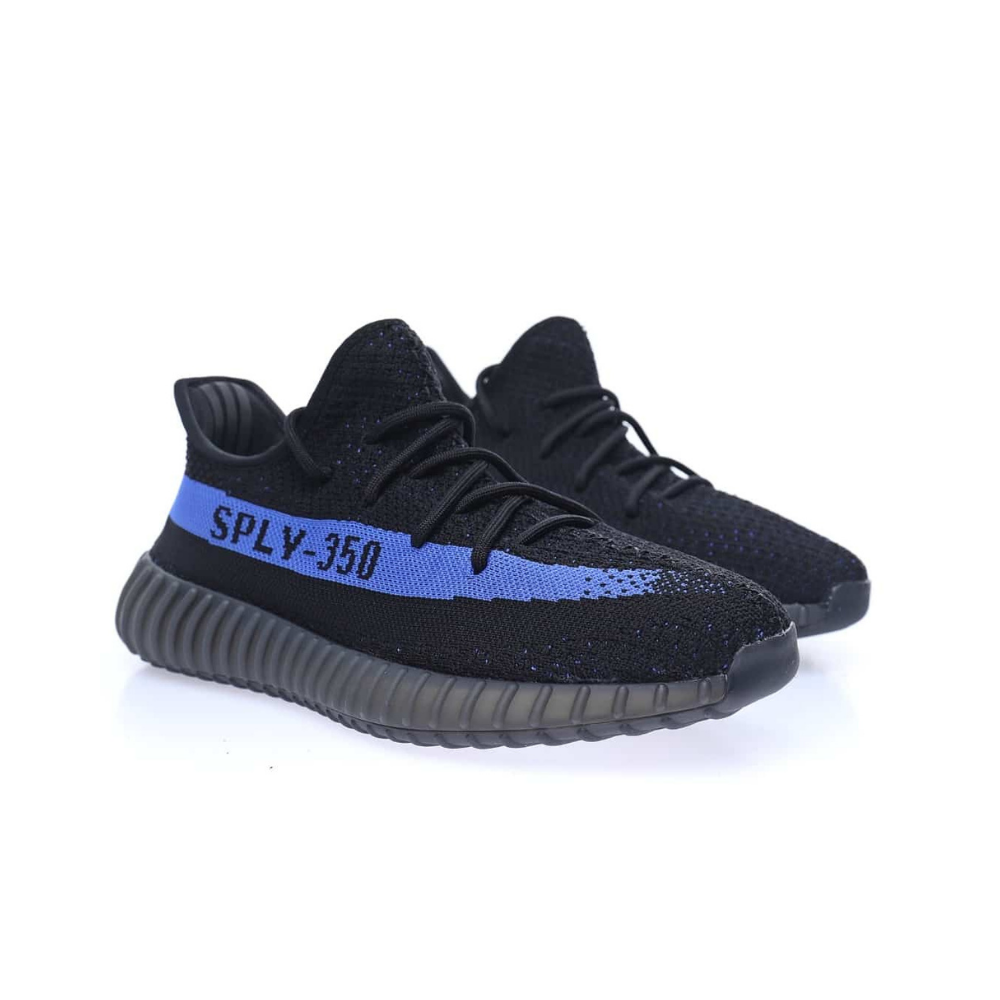 נעלי אדידס ייזי | Adidas Yeezy 350 V2 Core Dazzling Blue