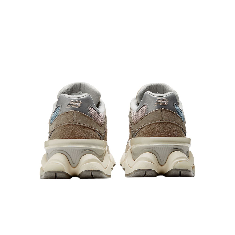 נעלי ניו באלאנס | New Balance 9060 Cherry Blossom Pack – Mushroom