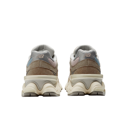 נעלי ניו באלאנס | New Balance 9060 Cherry Blossom Pack – Mushroom