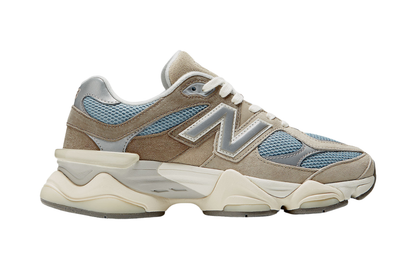 נעלי ניו באלאנס | New Balance 9060 Cherry Blossom Pack – Mushroom