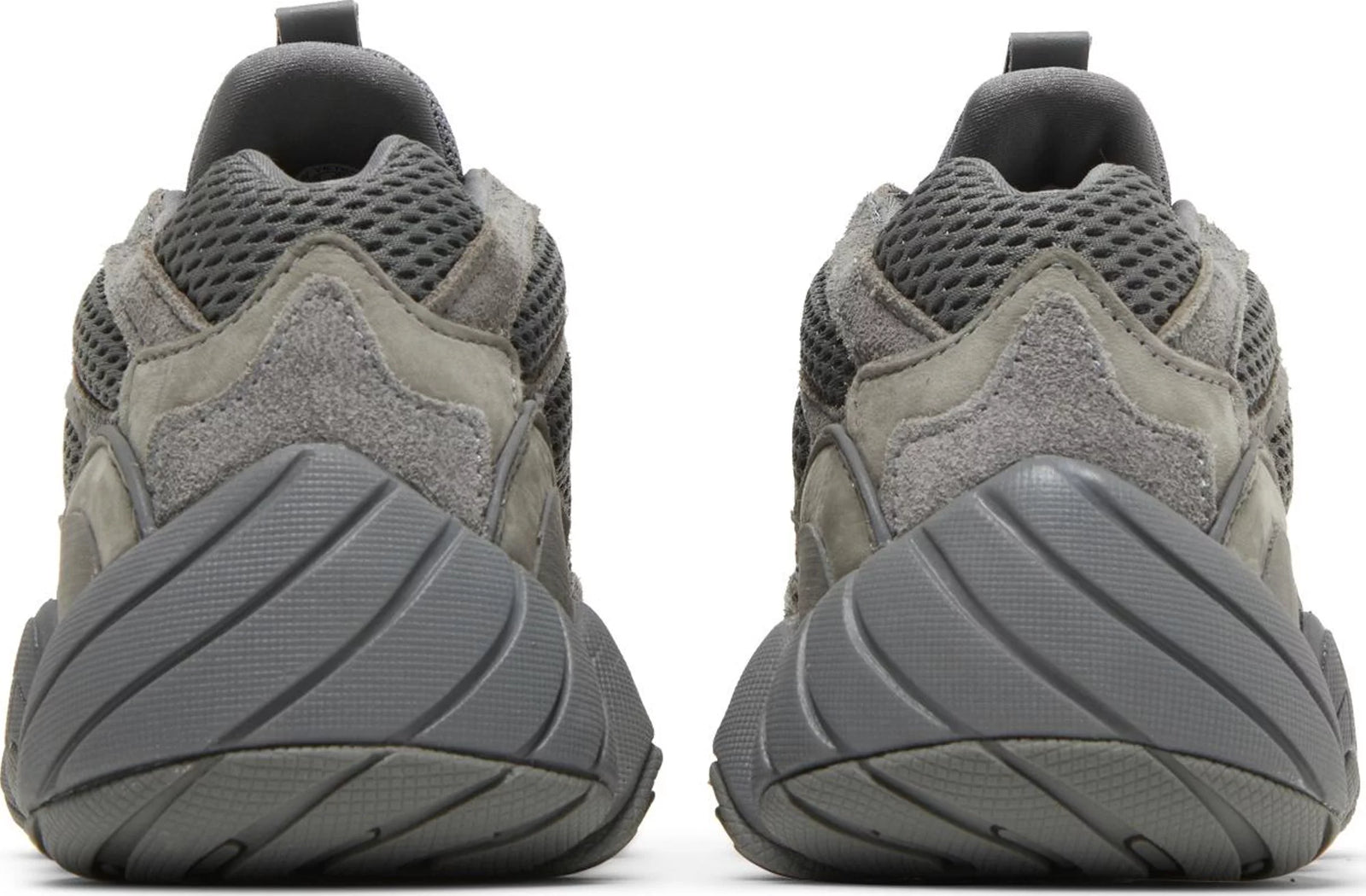 Yeezy Boost 500 – Granite