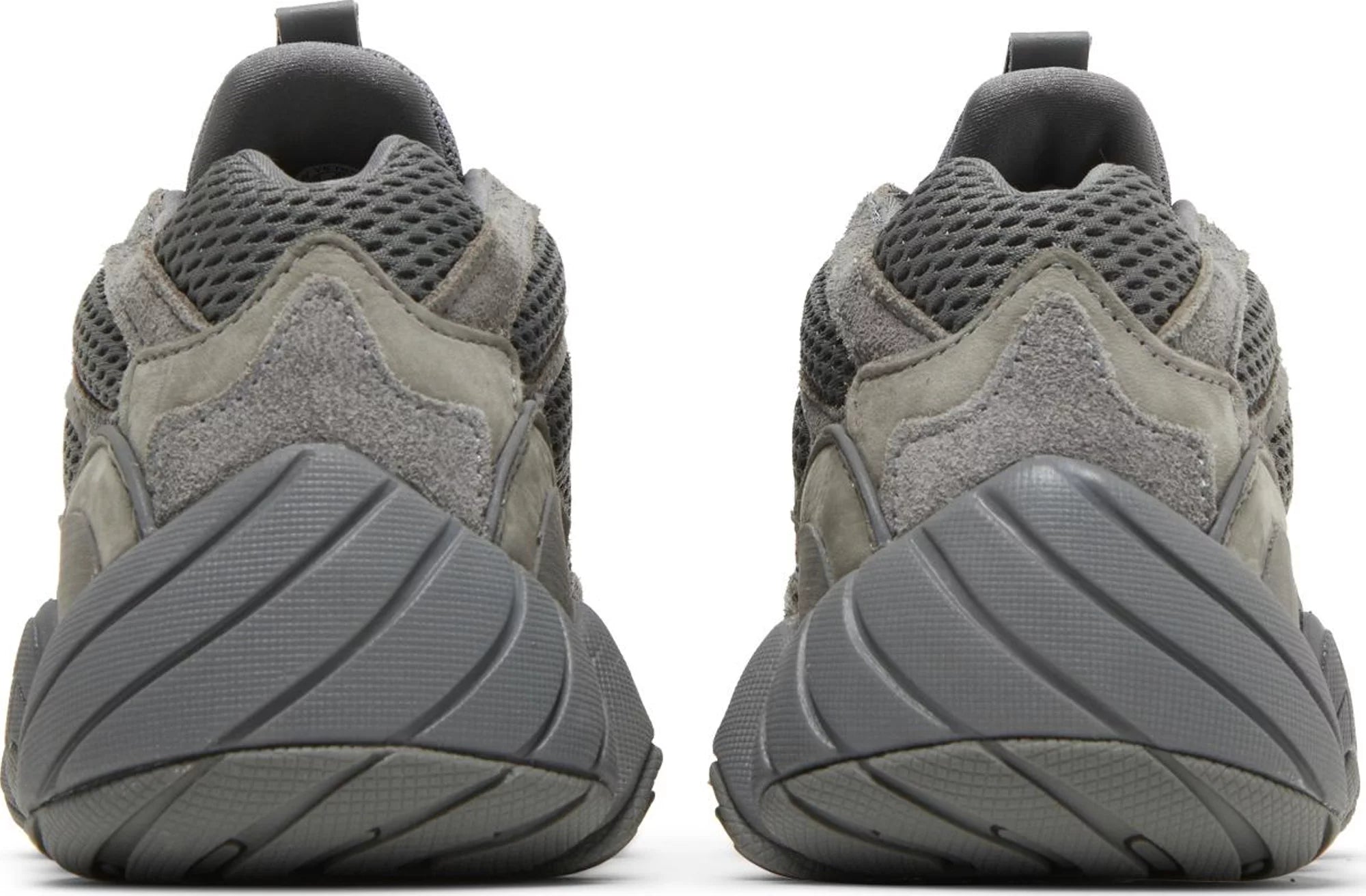 Yeezy Boost 500 – Granite