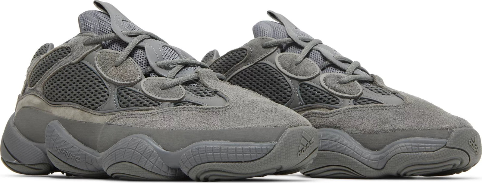 Yeezy Boost 500 – Granite