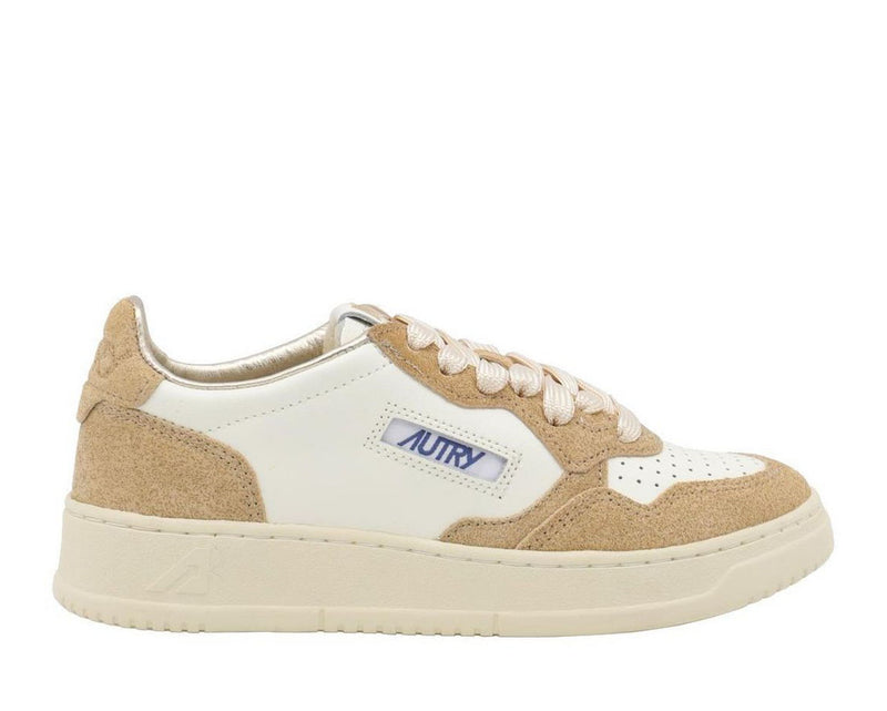 Autry Medalist Low Sneakers