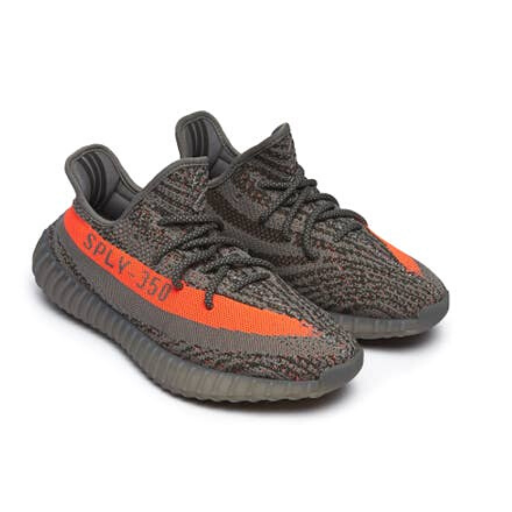 נעלי אדידס ייזי | Adidas Yeezy 350 V2 Beluga Reflective