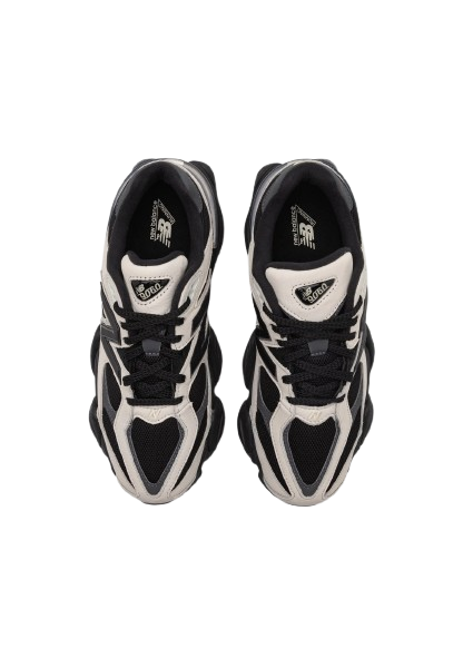 New Balance U9060 – Black Off White