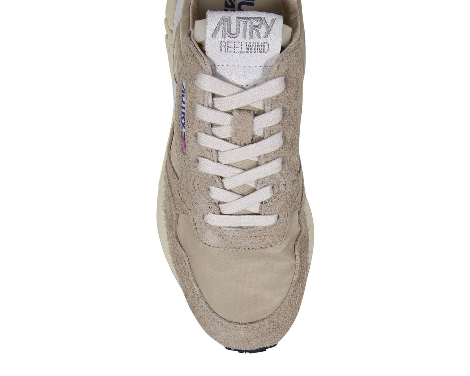 Autry Reelwind Low Sneakers