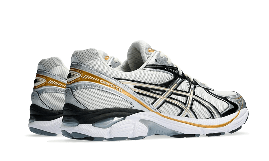 נעלי אסיקס | Asics GT-2160 Cream Pure Silver Gold