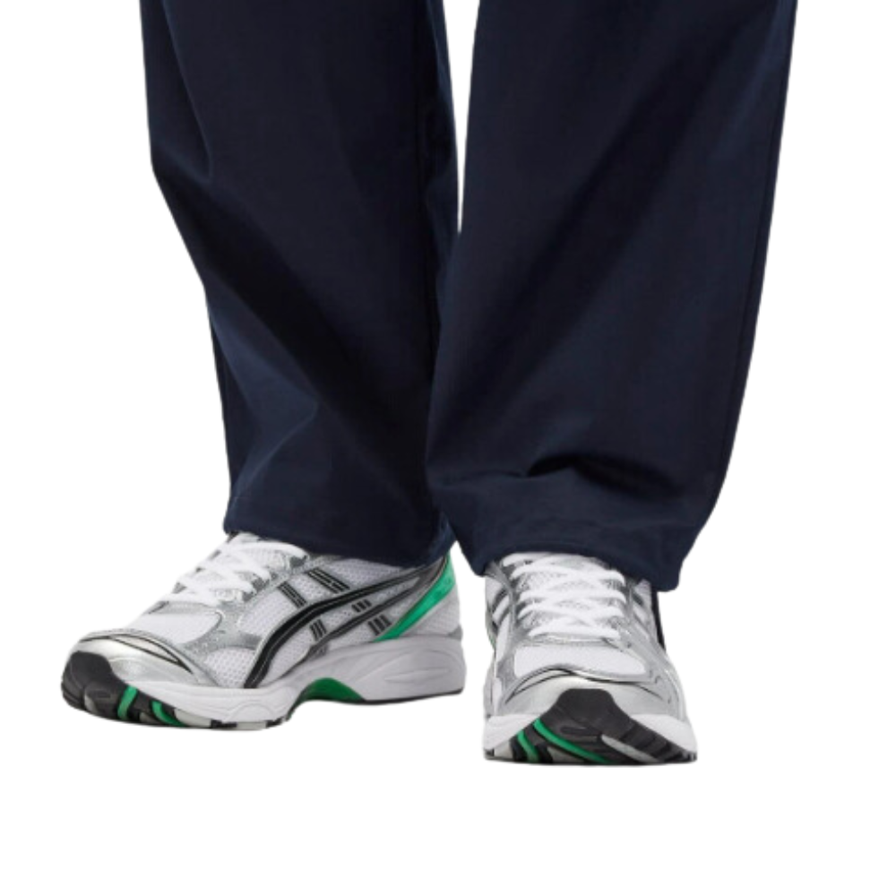 נעלי אסיקס | Asics Gel Kayano 14 White Malachite Green