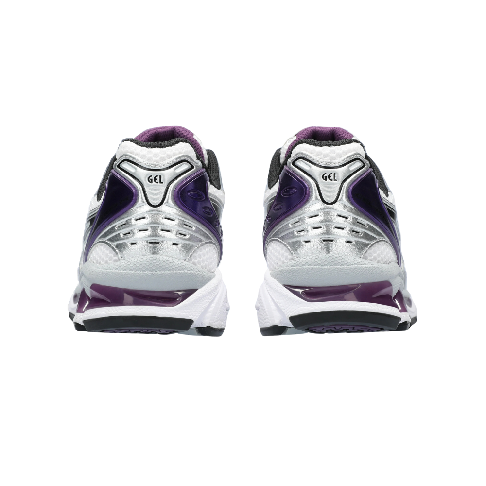 נעלי אסיקס | ASICS Gel-Kayano 14 White Dark Grape