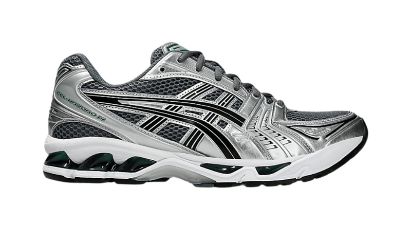 נעלי אסיקס | ASICS Gel-Kayano 14 Metropolis Jasper Green