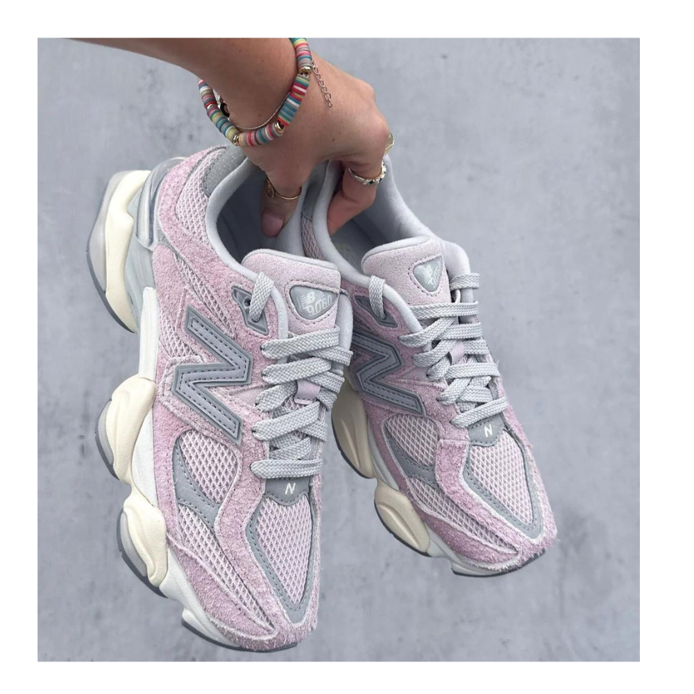 נעלי ניו באלאנס | New Balance 9060 December Sky