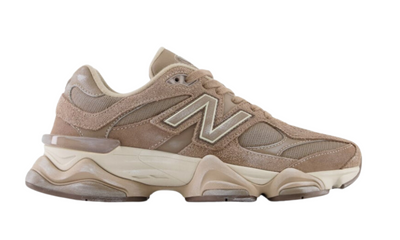 Outlet | נעלי ניו באלאנס | New Balance 9060 Mushroom