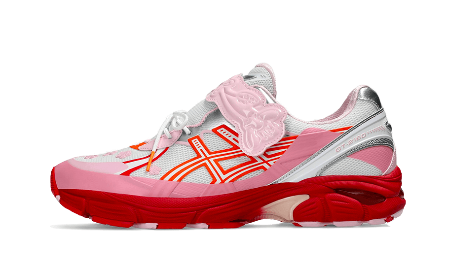 נעלי אסיקס | Asics GT-2160 Cecilie Bahnsen Habanero