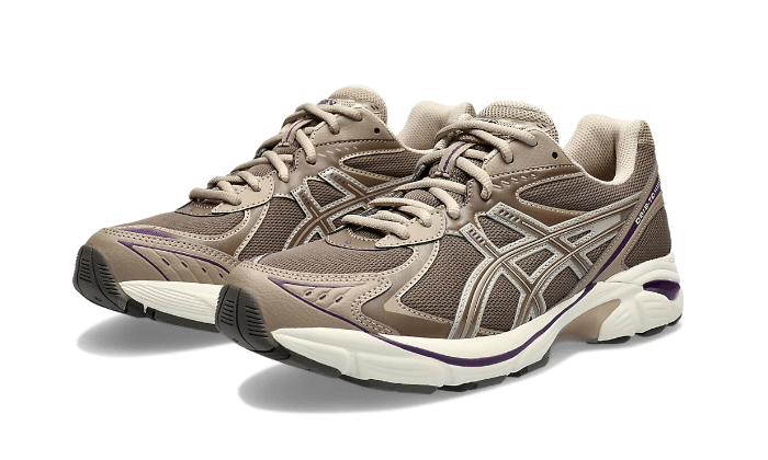 נעלי אסיקס | Asics GT-2160 Dark Taupe