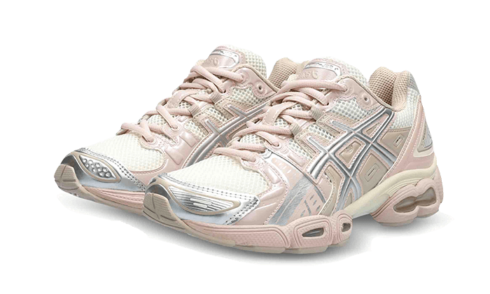 נעלי אסיקס | Asics Gel Nimbus 9 Cream Mineral Beige