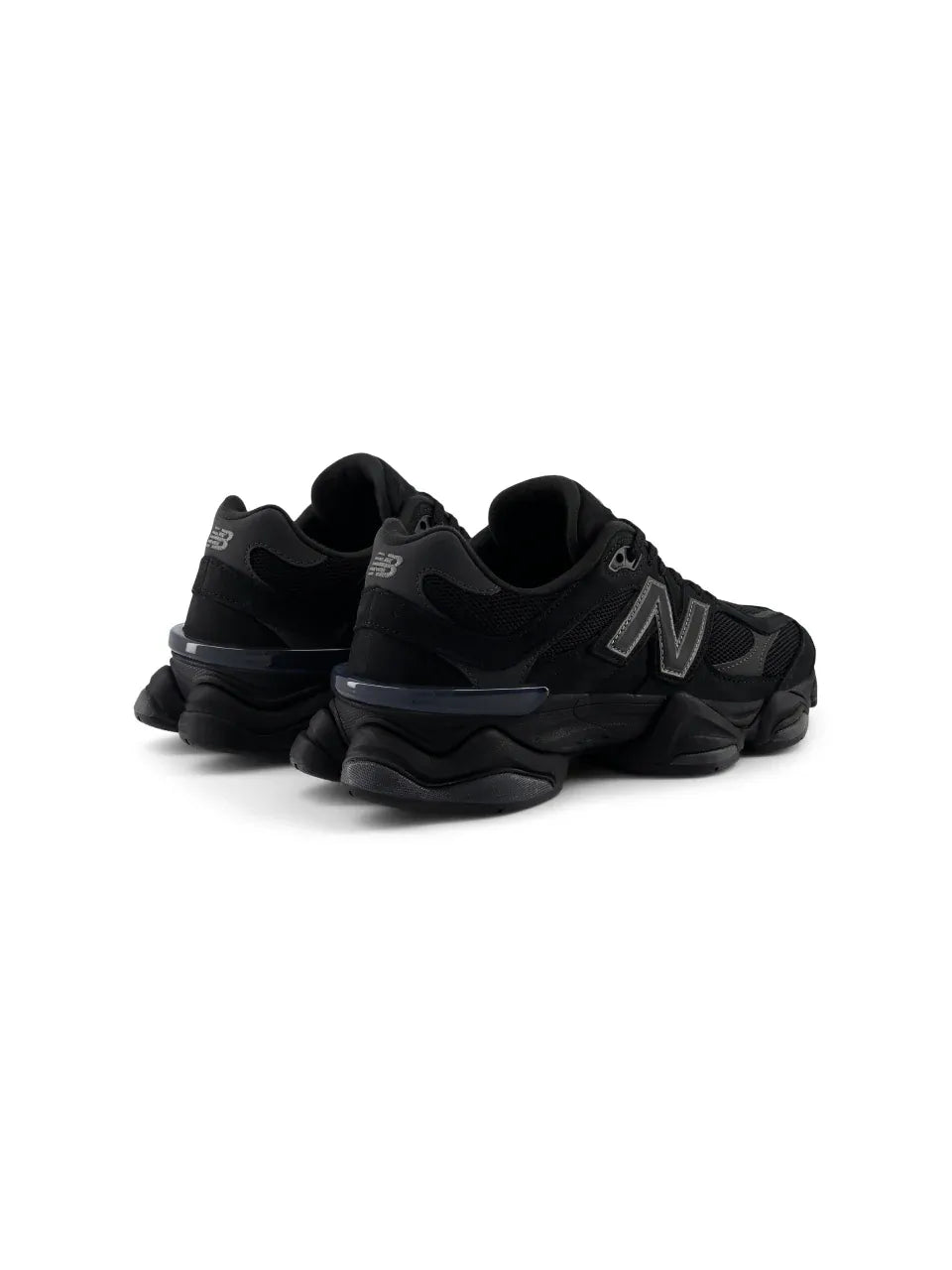 New Balance 9060 Black Cat