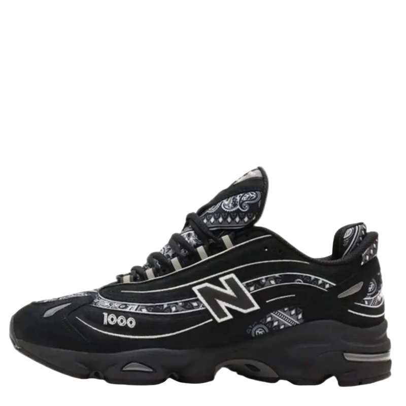New Balance 1000 – Atmos bāṅdhnū