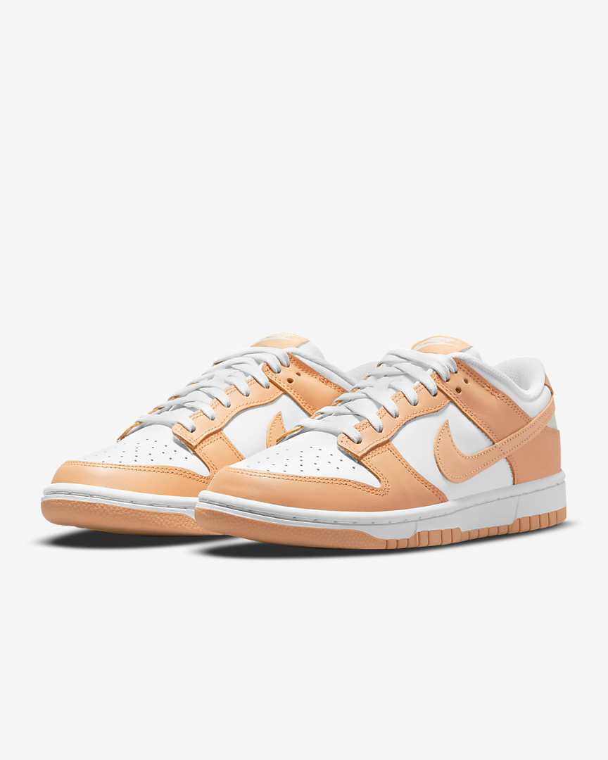 נעלי נייק דאנק | Nike Dunk Low Harvest Moon