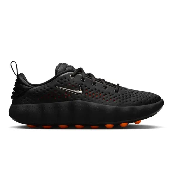 Outlet | Nike Mind Shoes | Nike Mind 002 Black Chrome