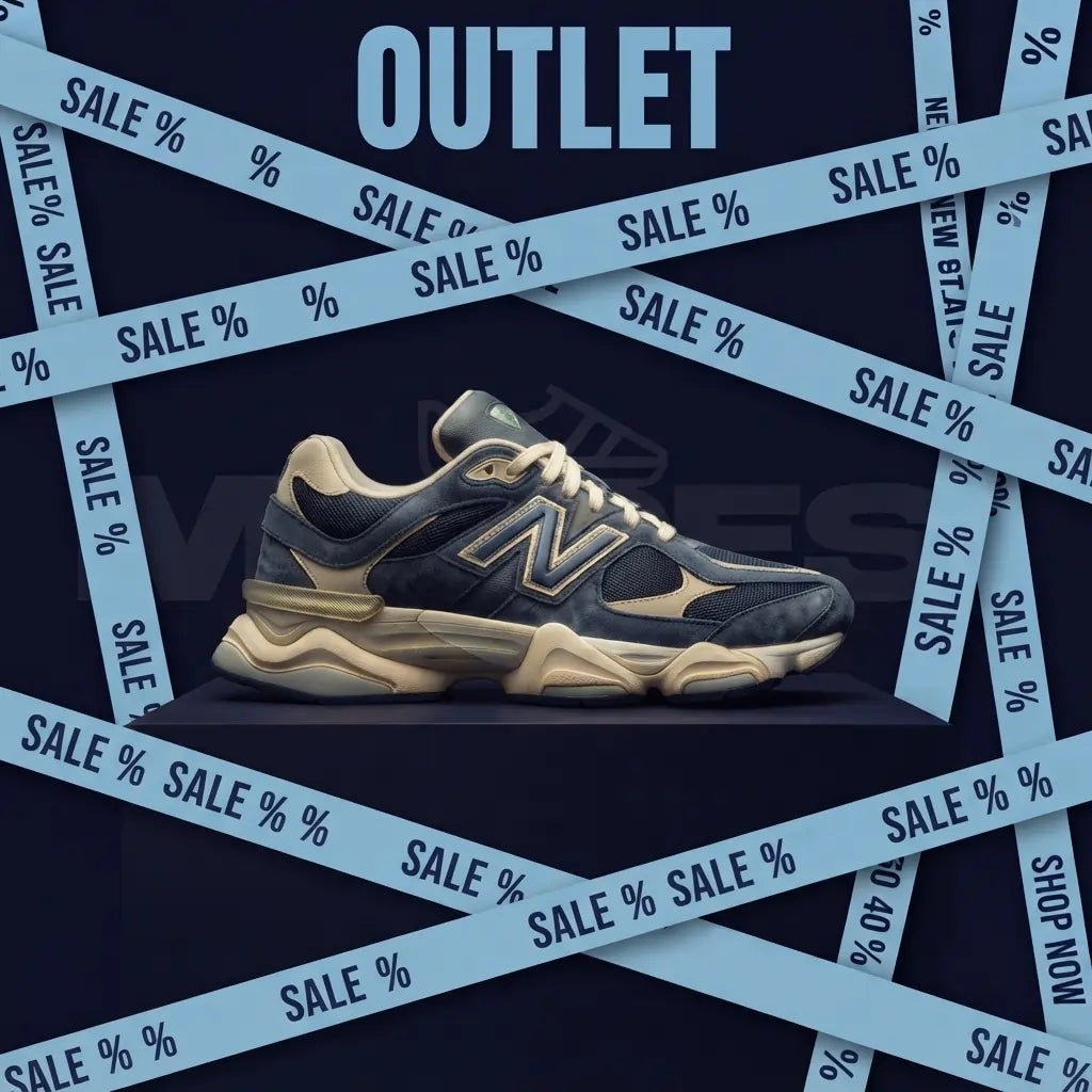 Outlet Sale