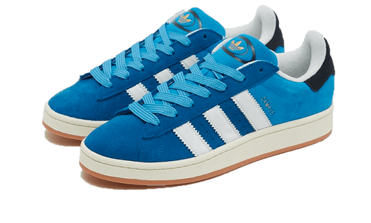 נעלי אדידס קמפוס | Adidas Campus 00s Bright Blue