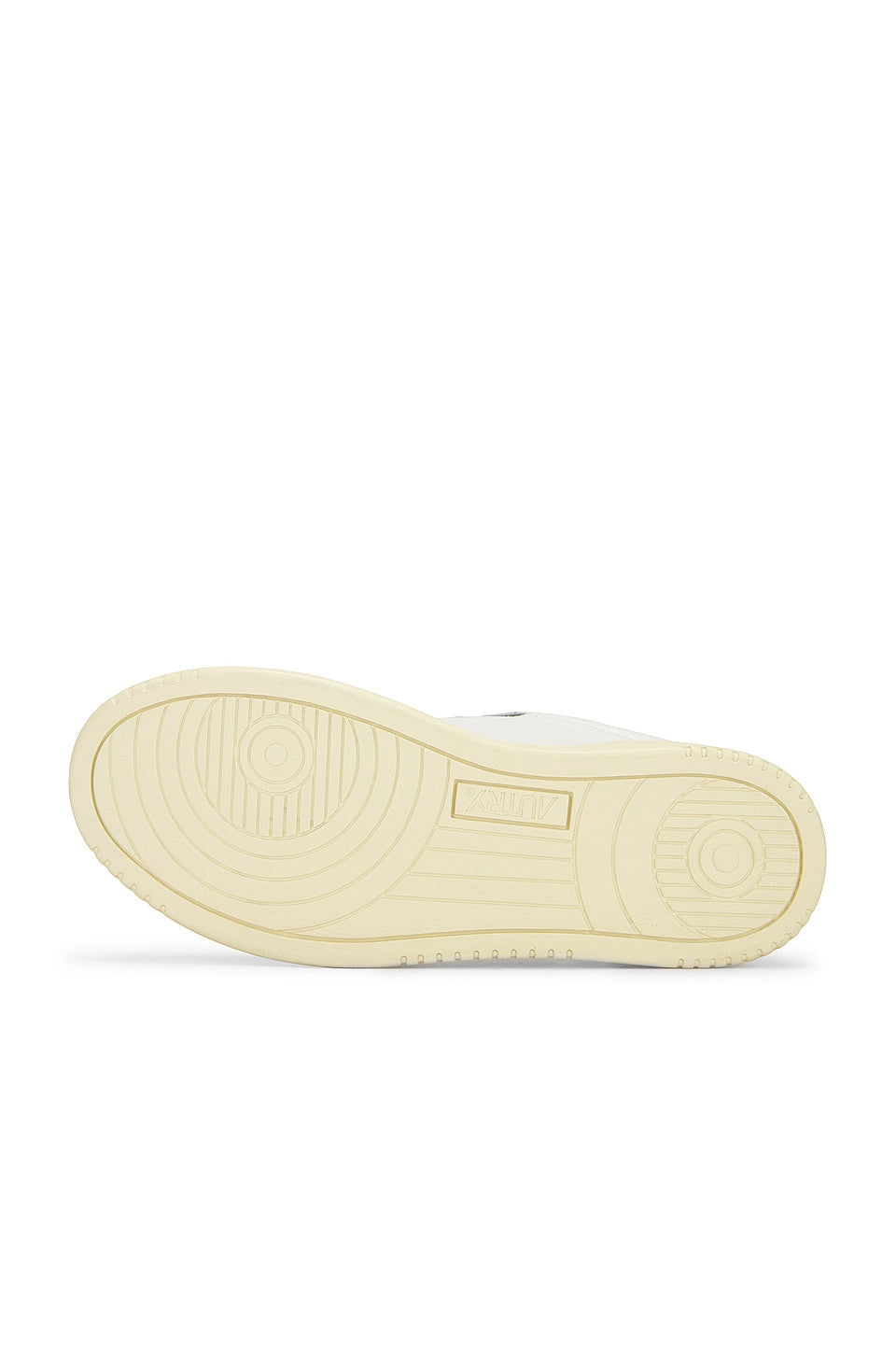 נעלי Autry Medalist Low Sneaker Black White