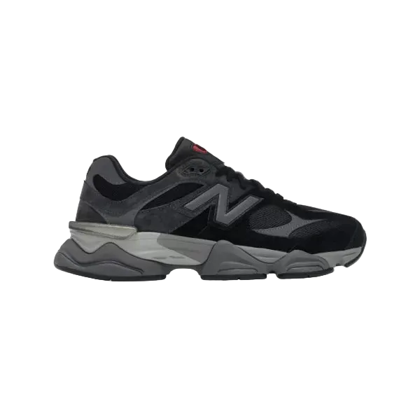 נעלי ניו באלאנס | New Balance 9060 Black Castlerock