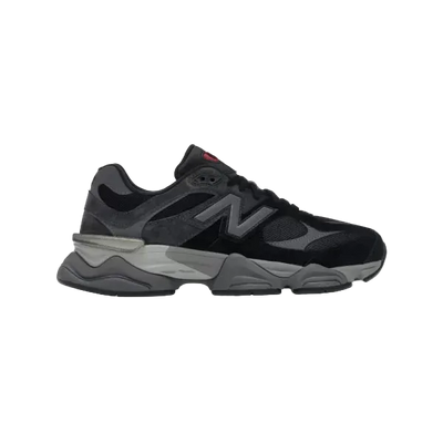 Outlet | נעלי ניו באלאנס | New Balance 9060 Black Castlerock