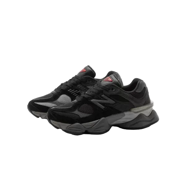 נעלי ניו באלאנס | New Balance 9060 Black Castlerock