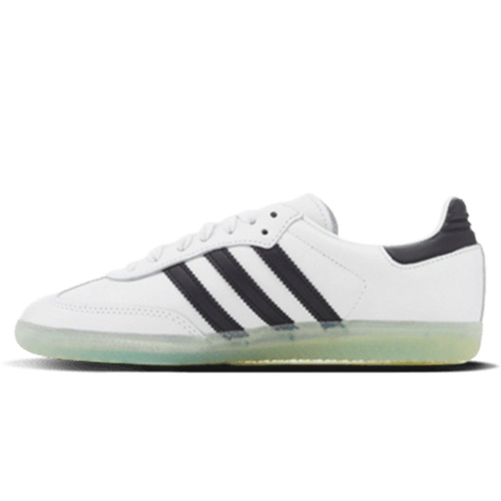 נעלי אדידס סמבה | Adidas Samba Jason Dill White Black