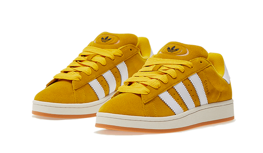 נעלי אדידס קמפוס | Adidas Campus 00s Spice Yellow