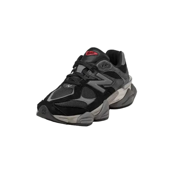 נעלי ניו באלאנס | New Balance 9060 Black Castlerock
