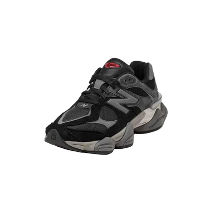 נעלי ניו באלאנס | New Balance 9060 Black Castlerock