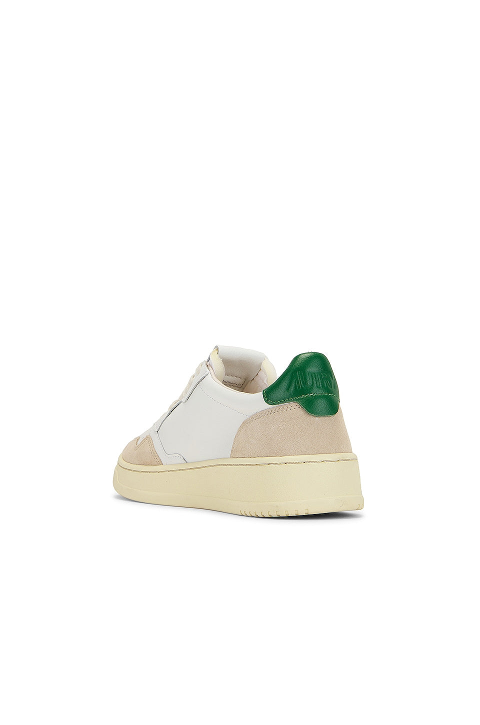 נעלי Autry Medalist Low Sneaker White Amazon