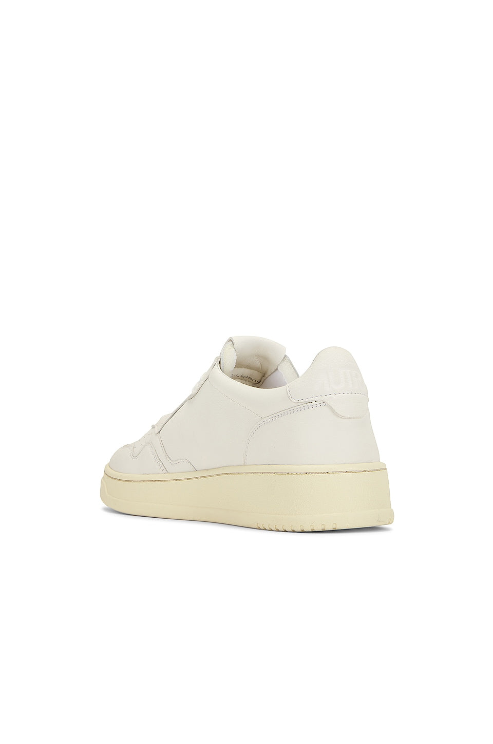 נעלי Autry Medalist Low Sneaker Gray