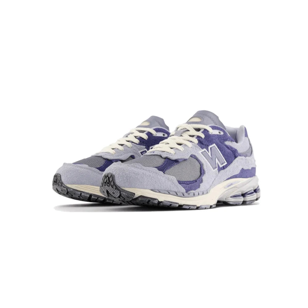 נעלי ניו באלאנס | New Balance 2002R Light Arctic
