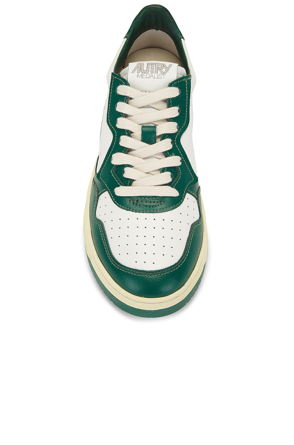 נעלי Autry Medalist Low Sneaker Mountain