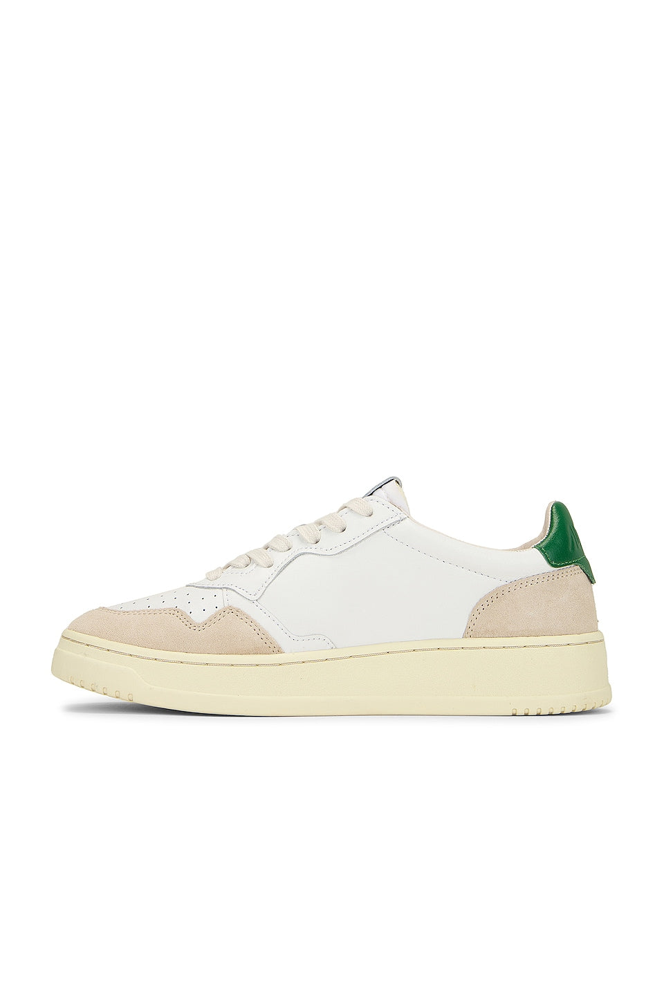 נעלי Autry Medalist Low Sneaker White Amazon