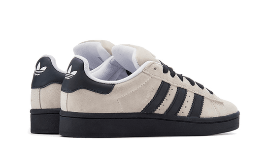 נעלי אדידס קמפוס | Adidas Campus White Core Black