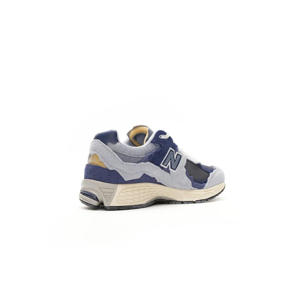 נעלי ניו באלאנס | New Balance 2002R Light Arctic