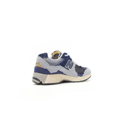 נעלי ניו באלאנס | New Balance 2002R Light Arctic