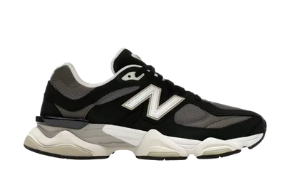New Balance 9060 – Black Tornado