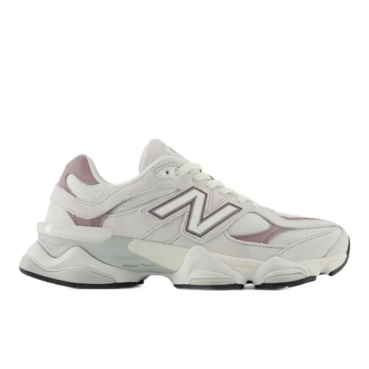 New Balance 9060 Gray Matter