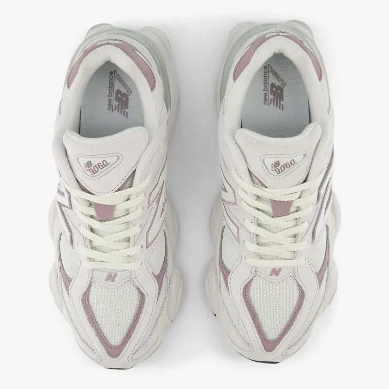 New Balance 9060 Gray Matter