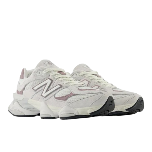 Outlet | New Balance 9060 – Gray Matter